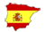 ALISAN DESINFECCIONES - Espanol